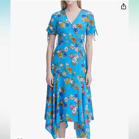 Calvin Klein Dresses & Skirts - Calvin Klein dress size 14